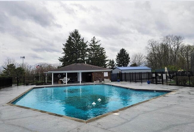 property at 10939 Barrington Ct