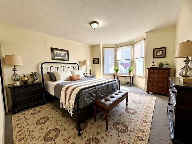 property at 2016 Swatara St