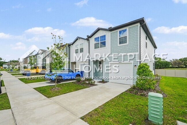 11890 Sylvia St in Dade City, FL - Building Photo - Building Photo