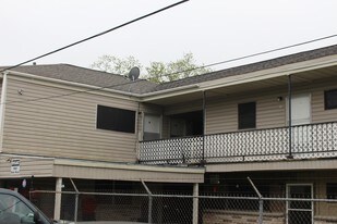 7902 Rock Rose St in Houston, TX - Building Photo