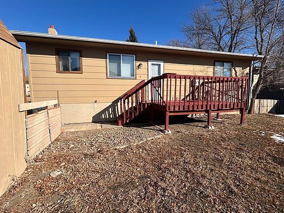 1511 Harding Ct in Rapid City, SD - Building Photo - Building Photo