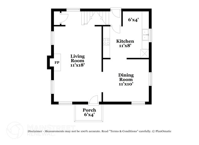 2425 Delbert Rd in Columbus, OH - Building Photo - Building Photo