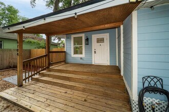 6704 N Taliaferro Ave in Tampa, FL - Building Photo - Building Photo