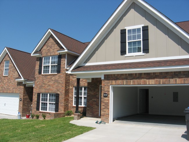 Villages at Goshen Phase I in Augusta, GA - Building Photo - Primary Photo