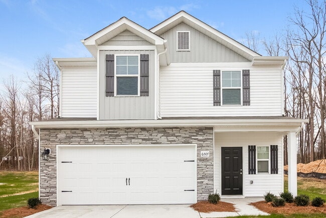 property at 6507 Karenstone Dr