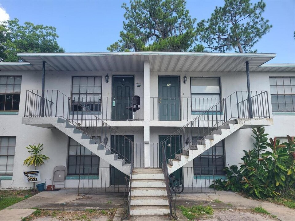 67 Deena Way in Winter Haven, FL - Building Photo