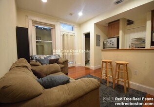 195 Winthrop Rd, Unit #4 in Brookline, MA - Foto de edificio - Building Photo