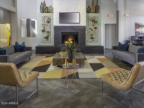 22280 S 209th Way, Unit 3 in Queen Creek, AZ - Foto de edificio - Building Photo