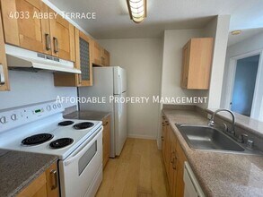 4033 Abbey Terrace in Fremont, CA - Building Photo - Building Photo