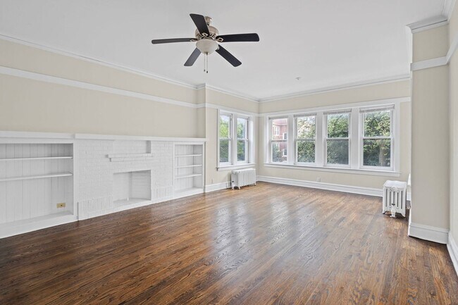 2712 W Winnemac Ave in Chicago, IL - Building Photo - Building Photo