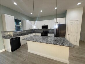 1105 St Nicholas Ave in Christmas, FL - Building Photo - Building Photo