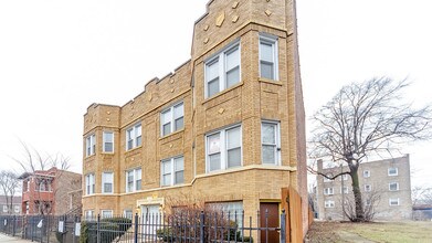 1514 S Kostner Ave in Chicago, IL - Building Photo - Building Photo