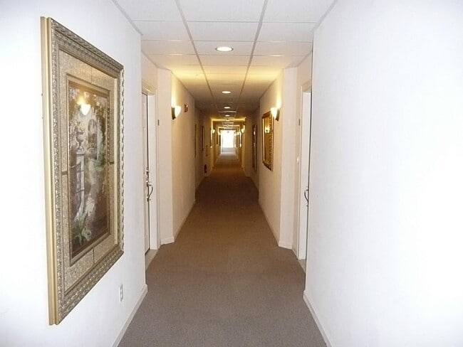 property at 6655 W Sam Houston Pkwy S