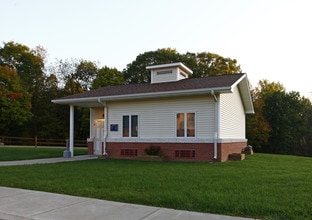 Orange Village in Hermitage, PA - Building Photo - Building Photo