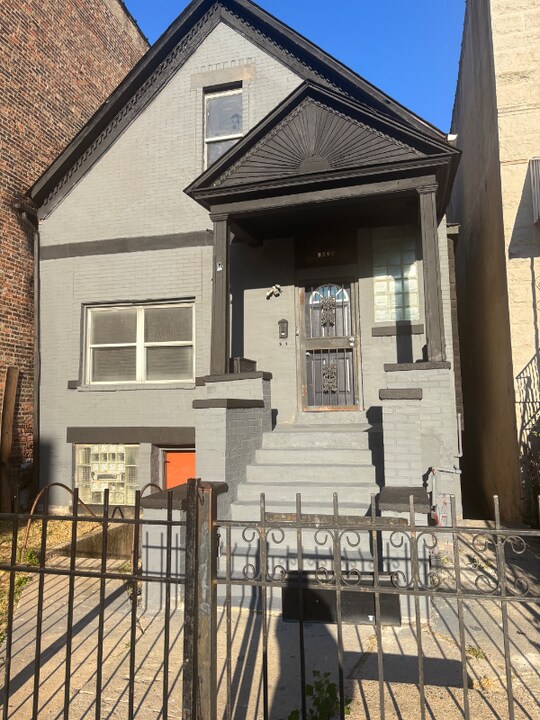 1639 S Homan Ave in Chicago, IL - Foto de edificio