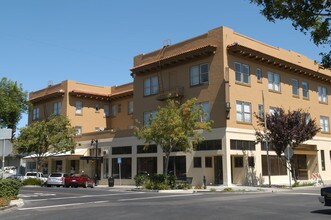 200-202 Main St in Rio Vista, CA - Building Photo - Primary Photo