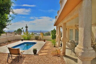 3640 Vega Dr in Lake Havasu City, AZ - Building Photo