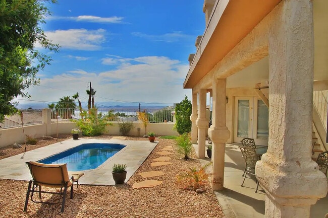 property at 3640 Vega Dr