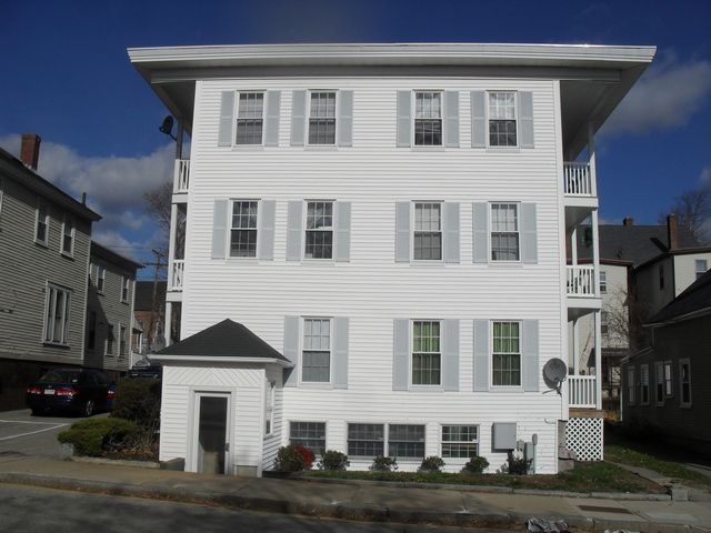 39 1st St in Dover, NH - Building Photo - Building Photo