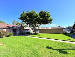 3430 Apricot Tree Way in Oceanside, CA - Building Photo - Building Photo