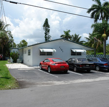 1101 NE 18th Ct in Fort Lauderdale, FL - Building Photo - Building Photo