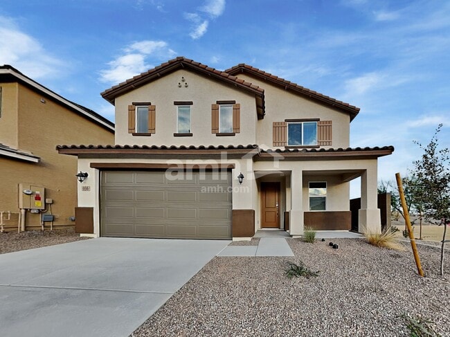 property at 20177 W Thomas Rd