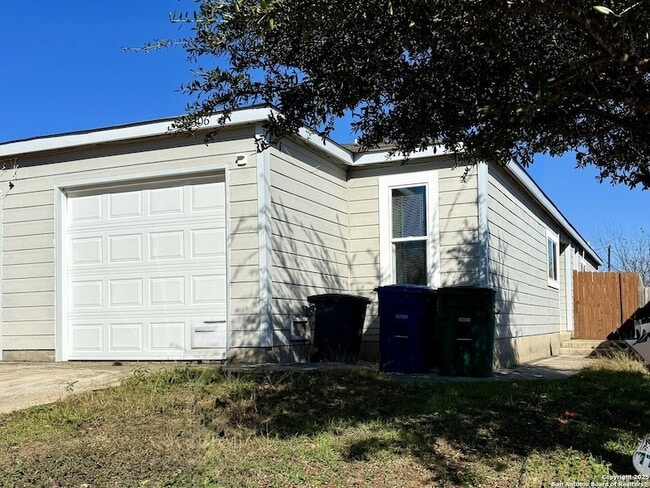 property at 15306 Kamary Ln