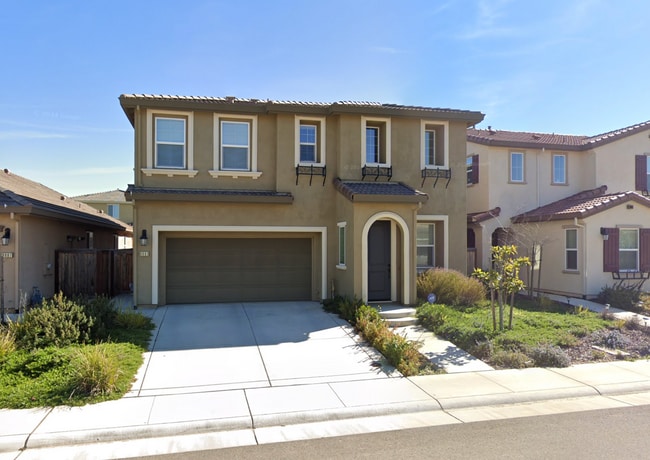 property at 9901 Carico Way