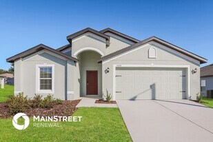 1688 Gopher Tree St in Mascotte, FL - Building Photo