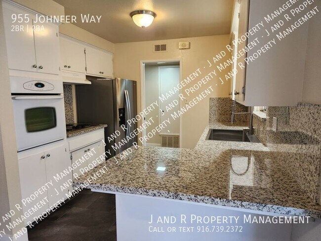 property at 955 Johnfer Way