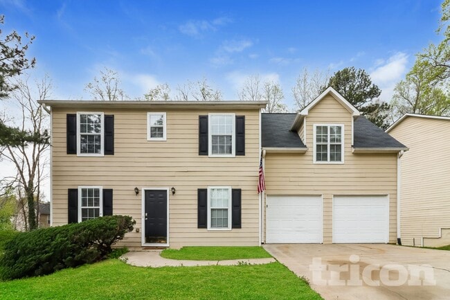 7116 Hillcrest Chase Dr SW