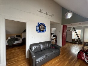 20 South St, Unit 2 in Boston, MA - Building Photo - Building Photo