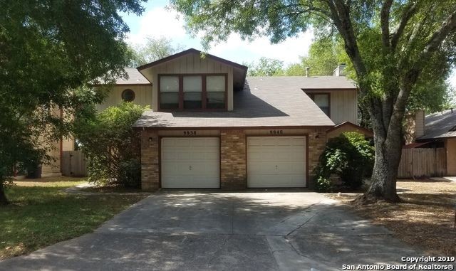 9940 Ardash Ln in San Antonio, TX - Building Photo - Building Photo