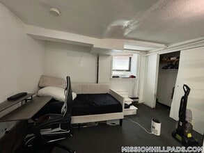 55 S Huntington Ave in Boston, MA - Building Photo - Building Photo