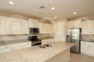 20363 N Wagner Wash Dr in Buckeye, AZ - Building Photo - Building Photo