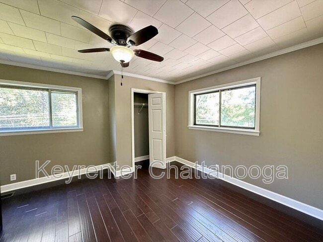 3812 Lamar Ave in Chattanooga, TN - Building Photo - Building Photo