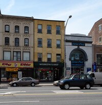 565 Broad St in Newark, NJ - Building Photo