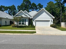 207 Sea Eagle Ln in Santa Rosa Beach, FL - Building Photo