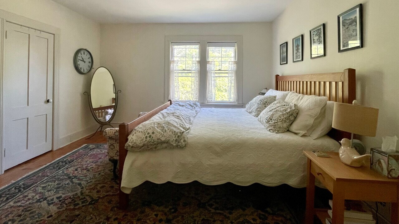 29 Summer St, Unit 29 in Amherst, MA - Building Photo