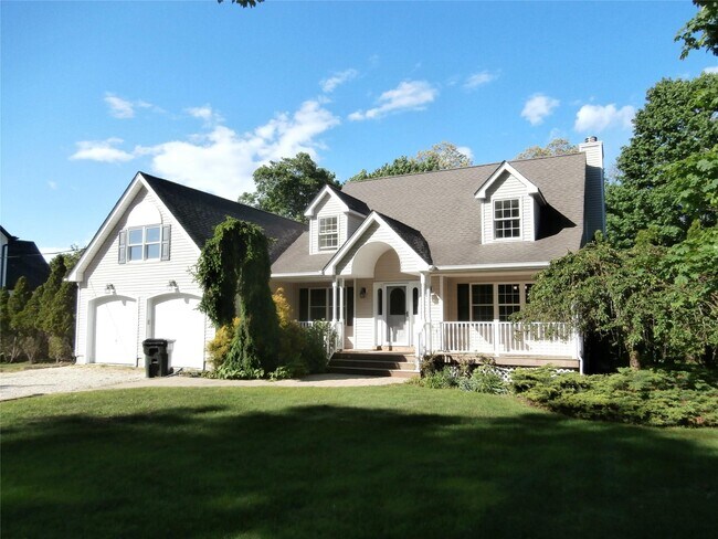 property at 345 Cemetery Rd