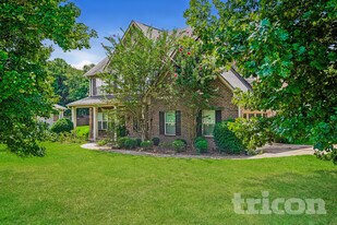 316 Norway Spruce Ct in Locust Grove, GA - Building Photo