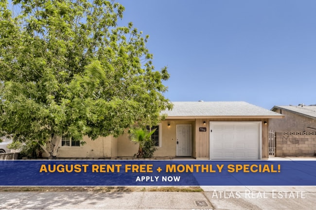 property at 5370 Bridgette Way