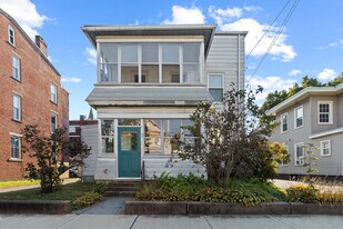 20 Pearl St, Unit 1 in New Haven, CT - Building Photo