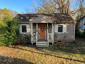 106 Sadler Court in Nashville, TN - Building Photo