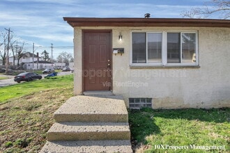 2459 Hiawatha St in Columbus, OH - Building Photo - Building Photo