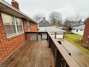 1602 Logan Ave NW in Canton, OH - Building Photo - Building Photo