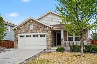 3065 E 159th Way in Thornton, CO - Building Photo - Building Photo
