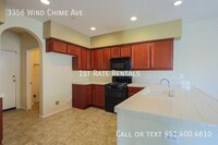 3356 Wind Chime Ln in Perris, CA - Foto de edificio - Building Photo