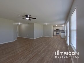 1221 Grace Ct in Oakboro, NC - Building Photo - Building Photo