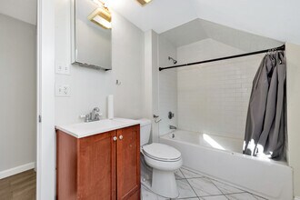 31 Champney St, Unit 2 in Boston, MA - Building Photo - Building Photo